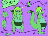Crest Updated Ref!