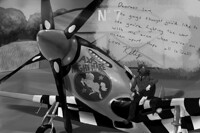 kiliq letters to home greyscale