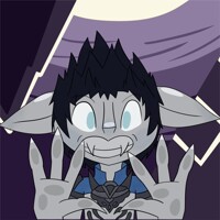 Science bite boy!