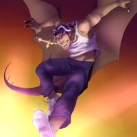 SRH-DAY24: Devil Carlos Mendoza