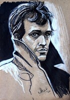 Hugh Dancy