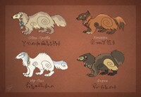 Wolverines