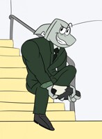 Business Shark