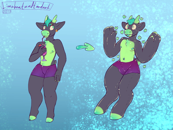 Userpage of Limebeatz -- Fur Affinity [dot] net