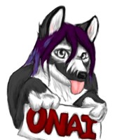 Onai Badge