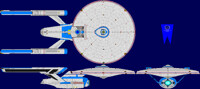 Manji Class Heavy Cruiser