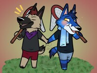 ACPC Anirecast [Commission]