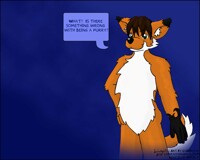 Commission: Khaz's Background