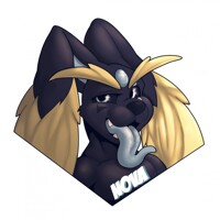 MFF 2017 Badge -  Nova