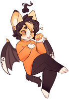 Patreon || Pumpkin Spice || Poofylion