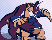 who is best pokéhusband and why is it shadow luggy