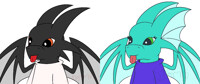 Blep x2