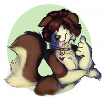 [Gift]Oh Joanna~