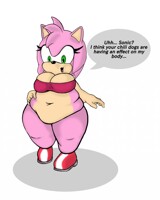 Too Many Chili Dogs