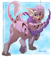 Mochi