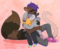 Loving Cuddles