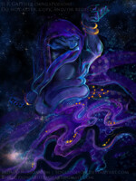 Fabric of the Universe