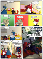Caves and Critters - Chapter 10 Page 25