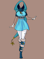 Fashion Auction 135 -  CLOSED