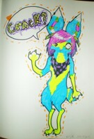 CrackFiend