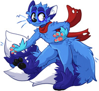 WATCH OUT SAI A NEW CHALLENGER APPEARS