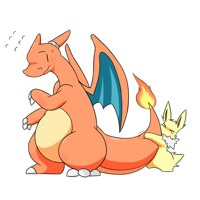 Tail Squish