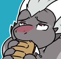 Draxa Sandvvich Icon