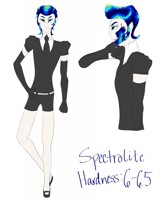 Spectrolite