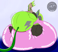 Puffvally