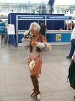 Great Costume.....what is it