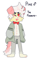 Pine Ref
