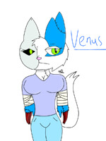 Venus DèLuare