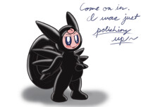 A Clefable and Her Business