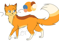 Mango's (Slightly) New Look