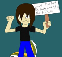 Save the Net Neutrality and Stop the FCC