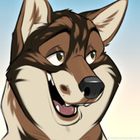Commission for Ted #5