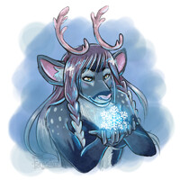 Magic in the Snow