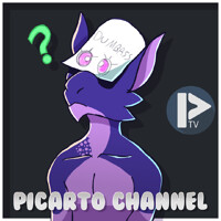 Picarto Channel