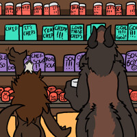 (Patreon) Brands