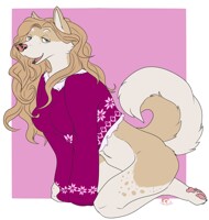 Sexy Sweater Weather