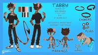 TABBY REF
