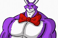 Fursona Character Profile 2