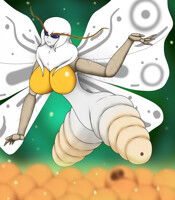 Moth Spawner - Itaall