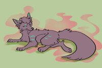 [Com] ghostly n foxy