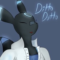 Ditto morph by Zohaku1 -- Fur Affinity [dot] net