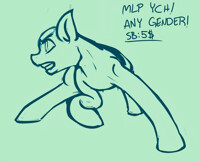 YCH - Attack! (open!)