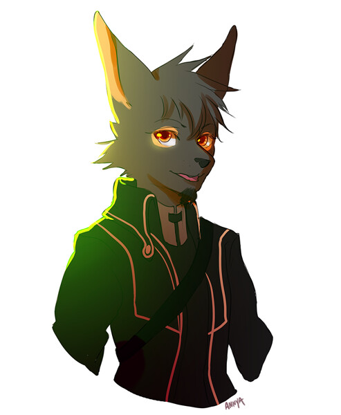 Userpage of ViktorVaughn -- Fur Affinity [dot] net