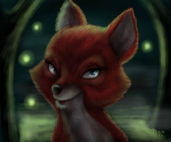 Artwork Gallery for Serisabibi -- Fur Affinity [dot] net