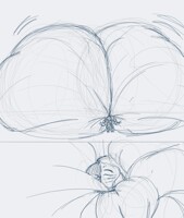 Hyper Pecs and beyond