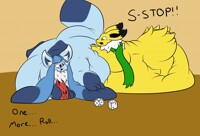 [Gift] The House Always Wins